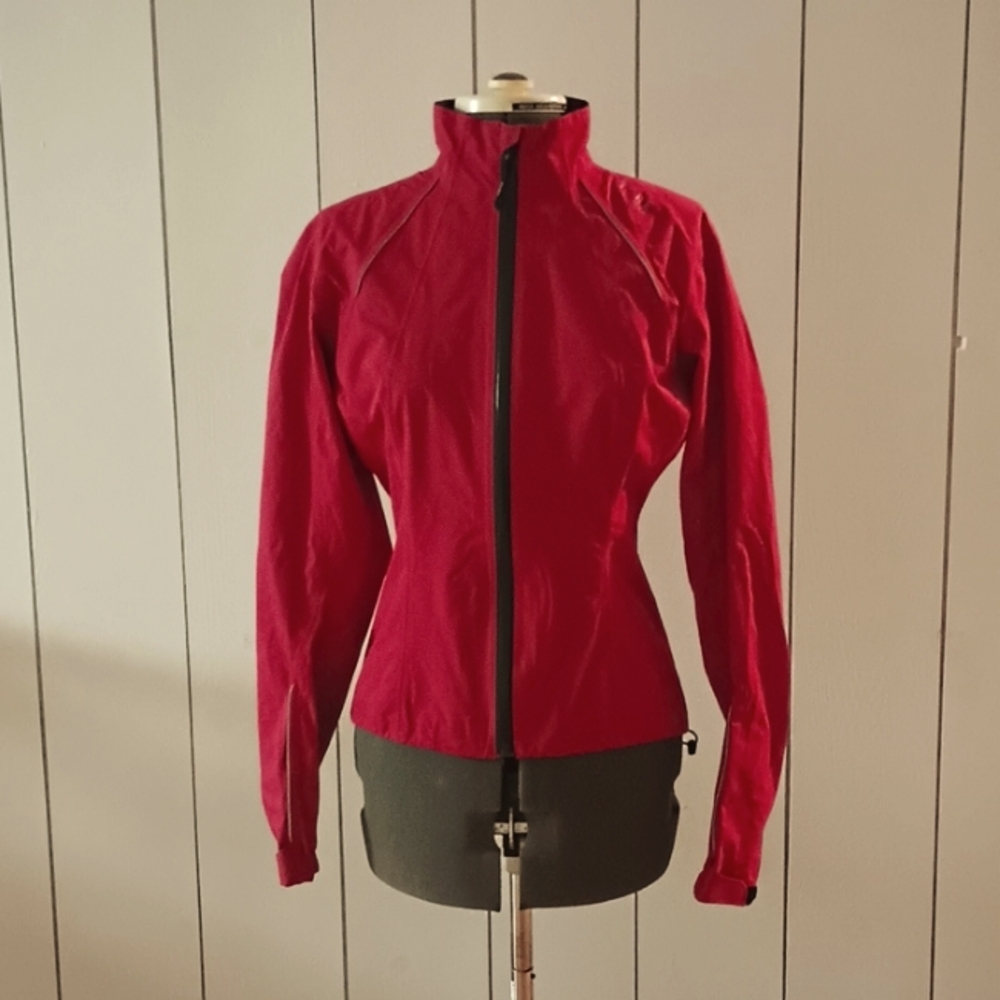 Gore tex paclite shell